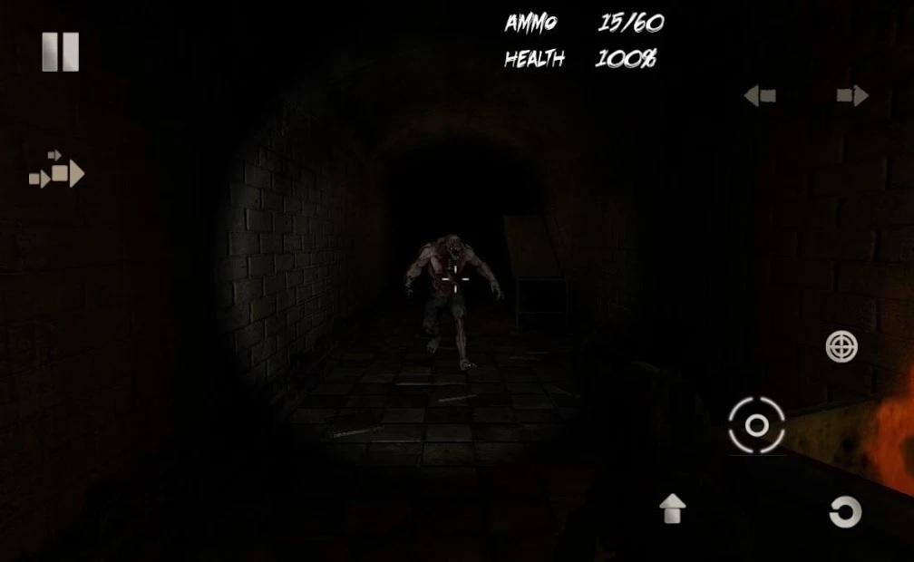 Dead Bunker 2