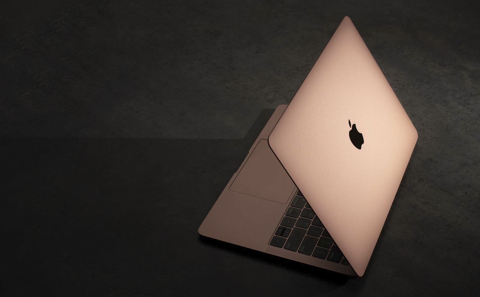 Macbook air 2018