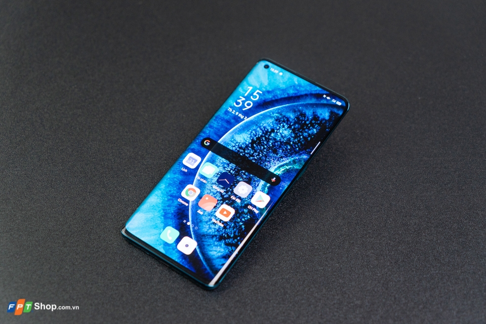 OPPO Find X2