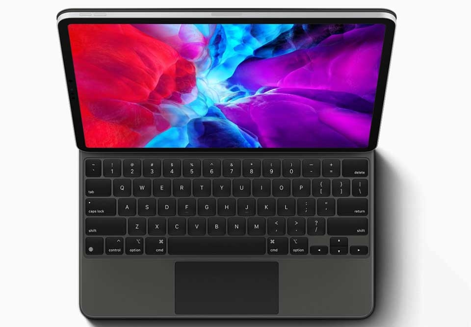 iPad Pro 2020