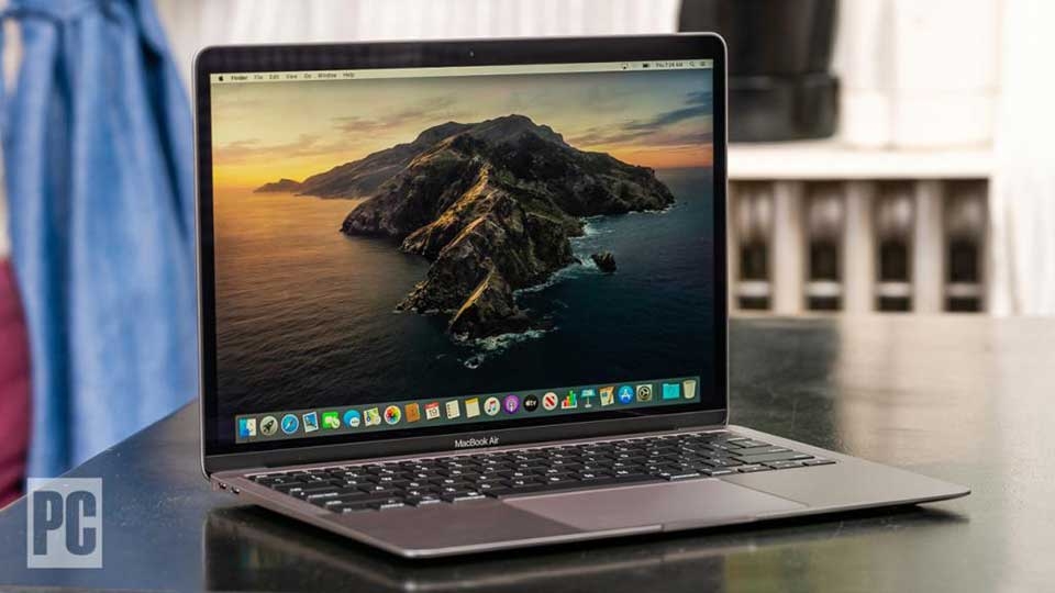 MacBook Air 2020