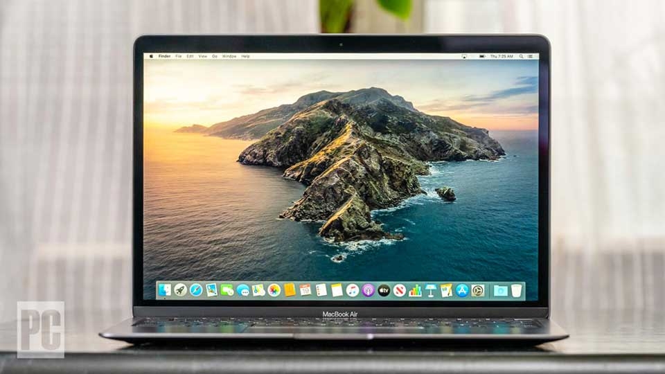 MacBook Air 2020