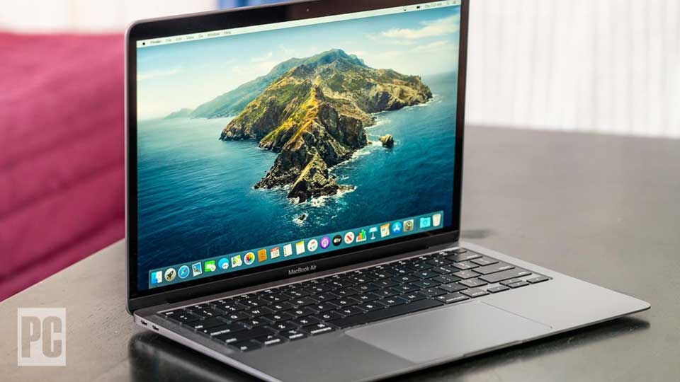 MacBook Air 2020