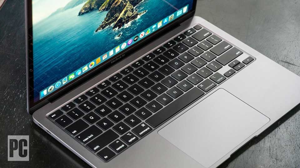 MacBook Air 2020