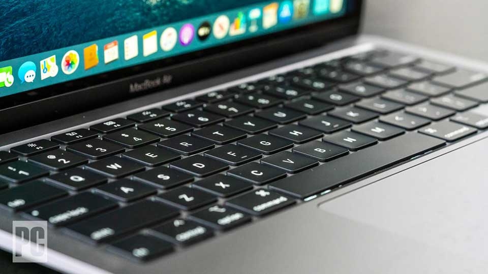 MacBook Air 2020