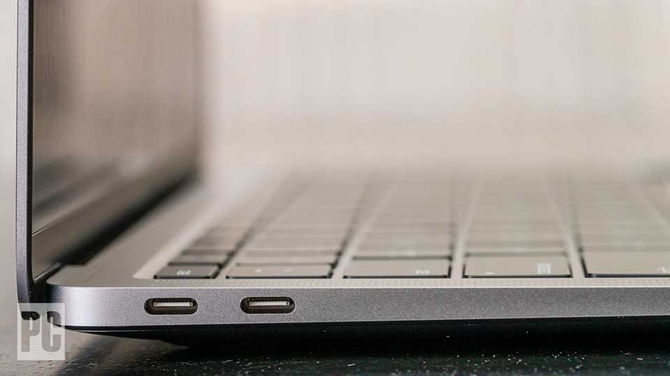 MacBook Air 2020