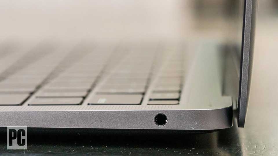 MacBook Air 2020