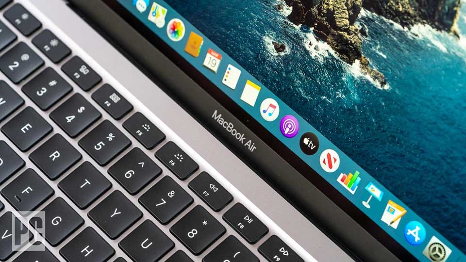 MacBook Air 2020
