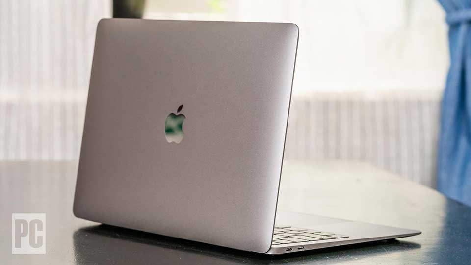 MacBook Air 2020