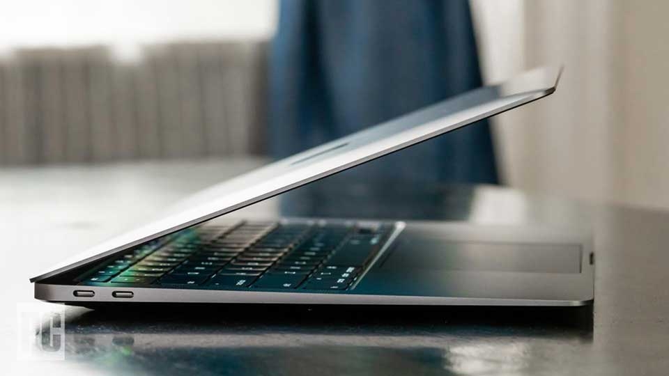 MacBook Air 2020