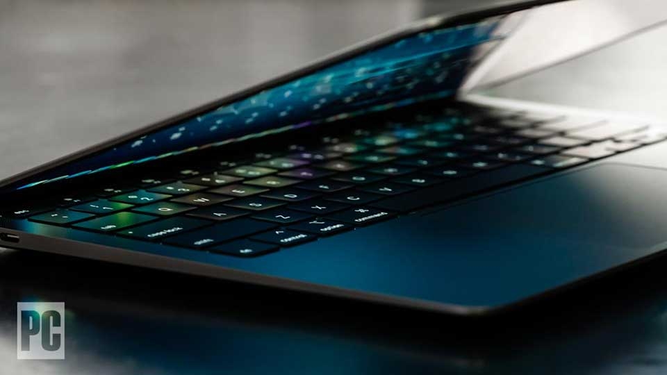 MacBook Air 2020