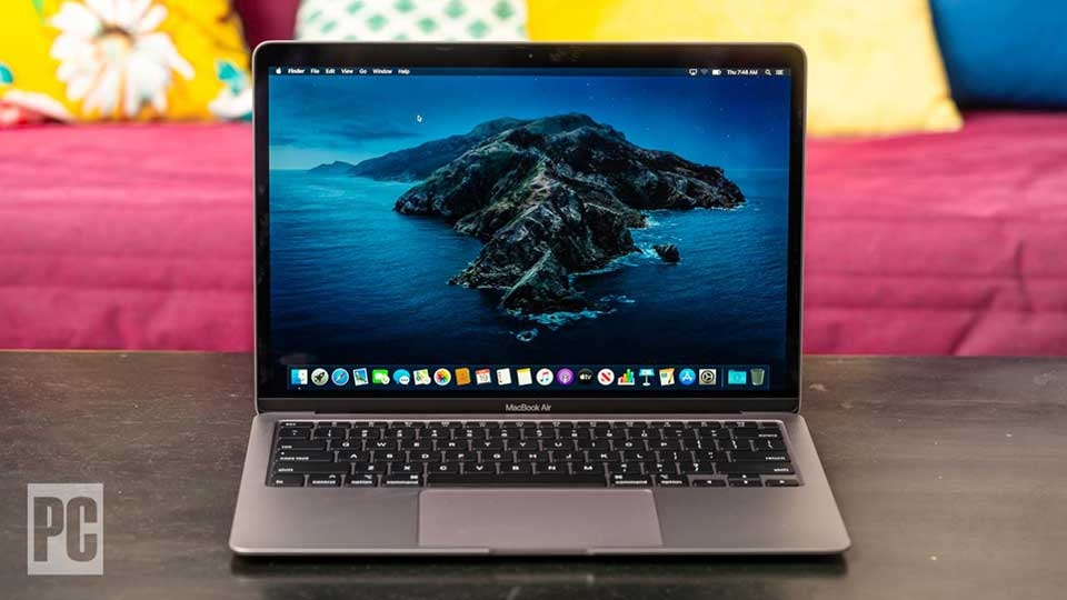 MacBook Air 2020