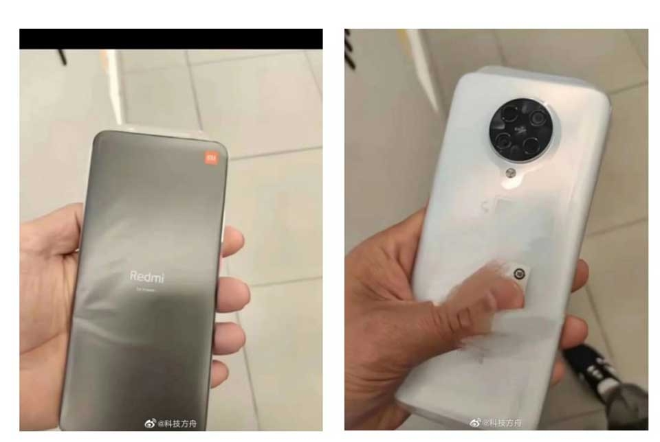 Redmi K30 Pro Redmi K30 Pro