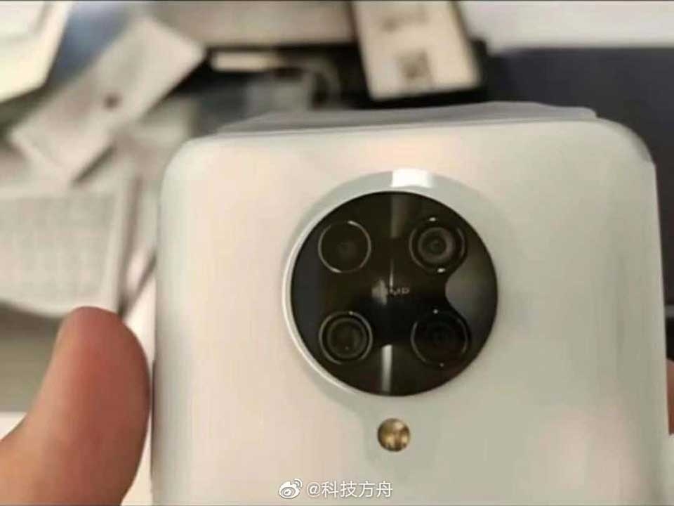 Redmi K30 Pro Redmi K30 Pro