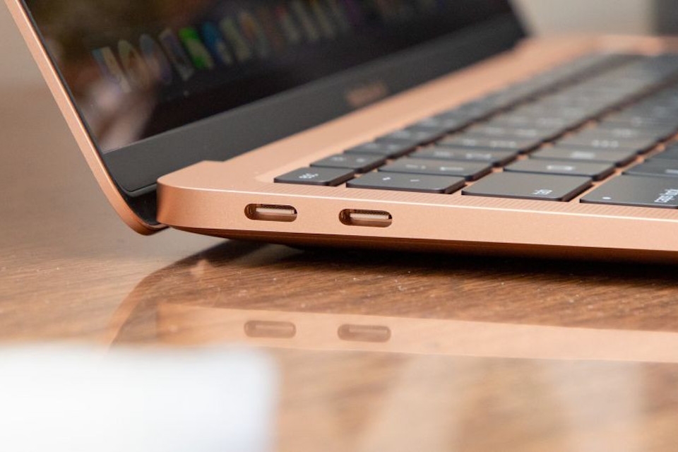 MacBook Air 2020