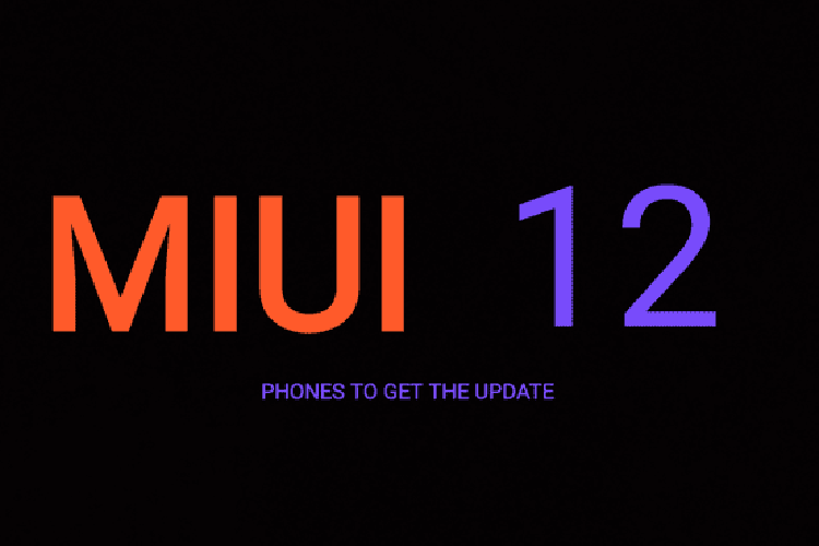 Người dùng smartphone sắp được cập nhật giao diện MIUI 12 mới 1