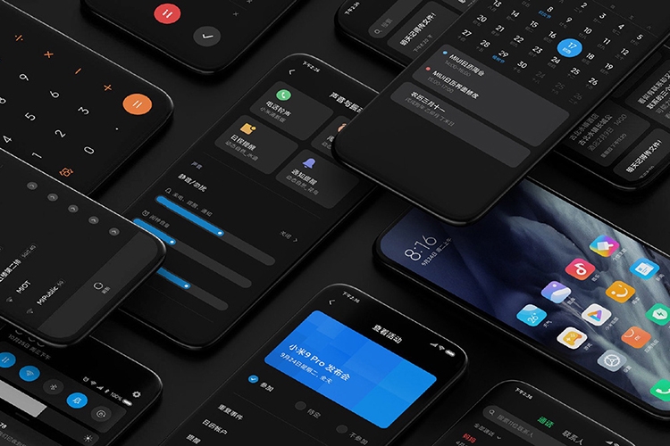 Người dùng smartphone sắp được cập nhật giao diện MIUI 12 mới 2