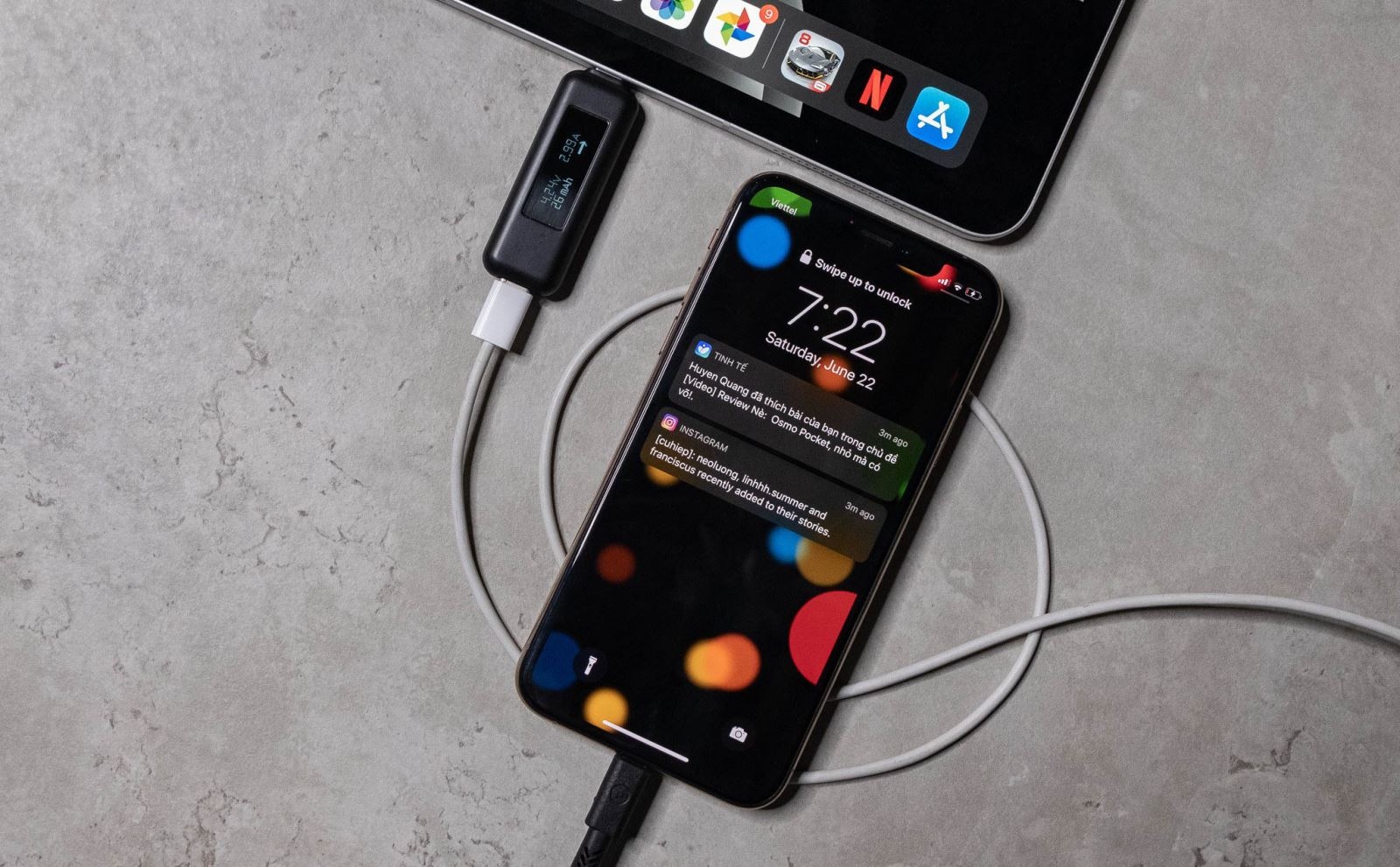 mẹo hay bảo vệ pin iPhone