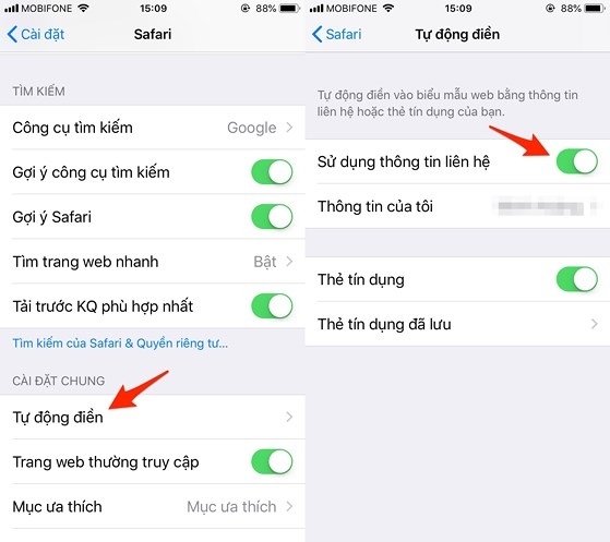 Những cách bảo mật iPhone tối ưu nhất bạn nên biết