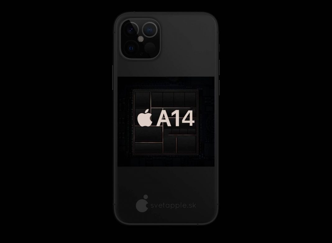 Chiêm ngưỡng bộ concept này, bạn sẽ thấy iPhone 12 bốn camera đẹp như thế nào 4