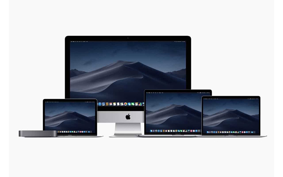 Apple âm thầm tăng giá máy Mac ở một số quốc gia