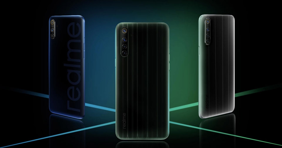 Thông tin bạn cần biết về Realme Narzo 10 và Narzo 10A (ảnh 4)