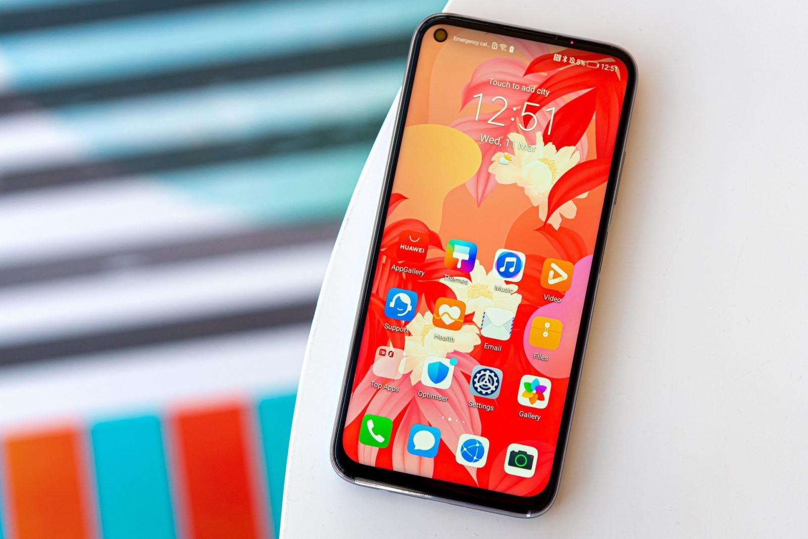 Huawei nova 7i: chỉ 7 triệu cho rất nhiều tính năng cao cấp