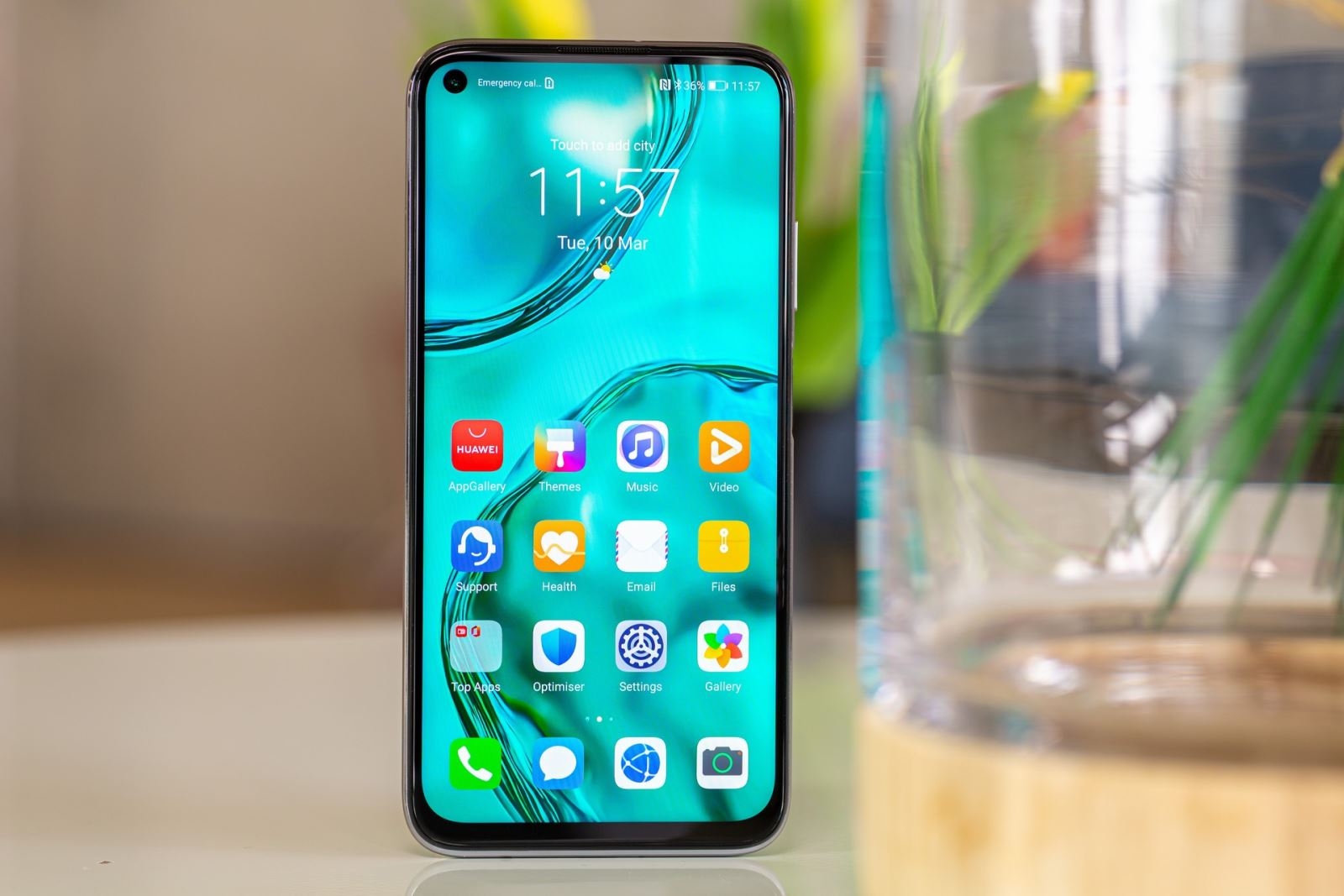 Huawei nova 7i: chỉ 7 triệu cho rất nhiều tính năng cao cấp
