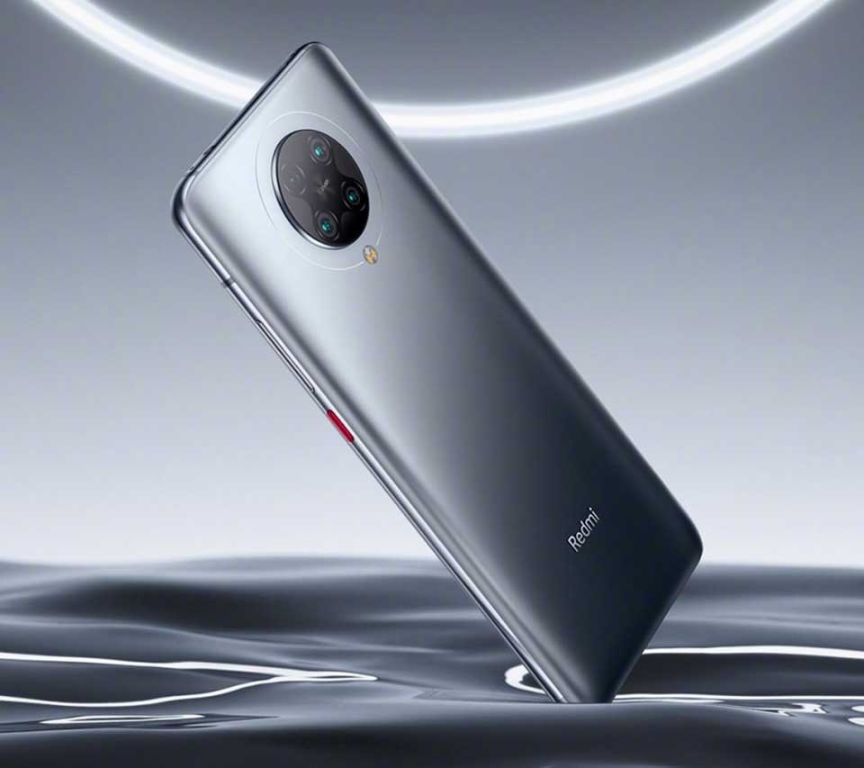 Redmi K30 Pro