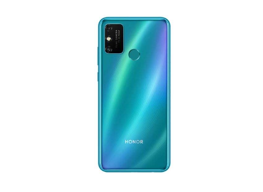 Rò rỉ thông số cấu hình và giá bán chính thức của Honor 9A 2