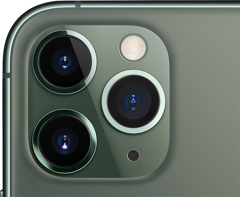 Tìm hiểu ống kính zoom tiềm vọng có trên iPhone 2022 (ảnh 1)