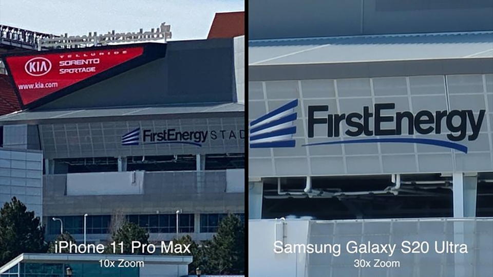 Tìm hiểu ống kính zoom tiềm vọng có trên iPhone 2022 (ảnh 4)