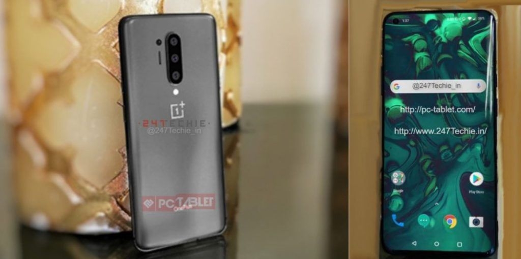 OnePlus 8 pro