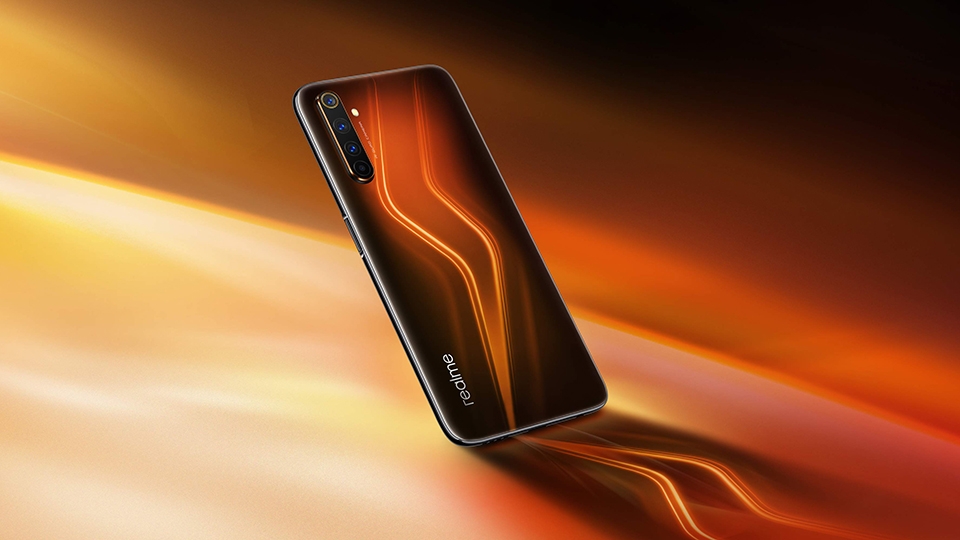 Những điều thú vị bạn chưa biết về Realme 6 Pro