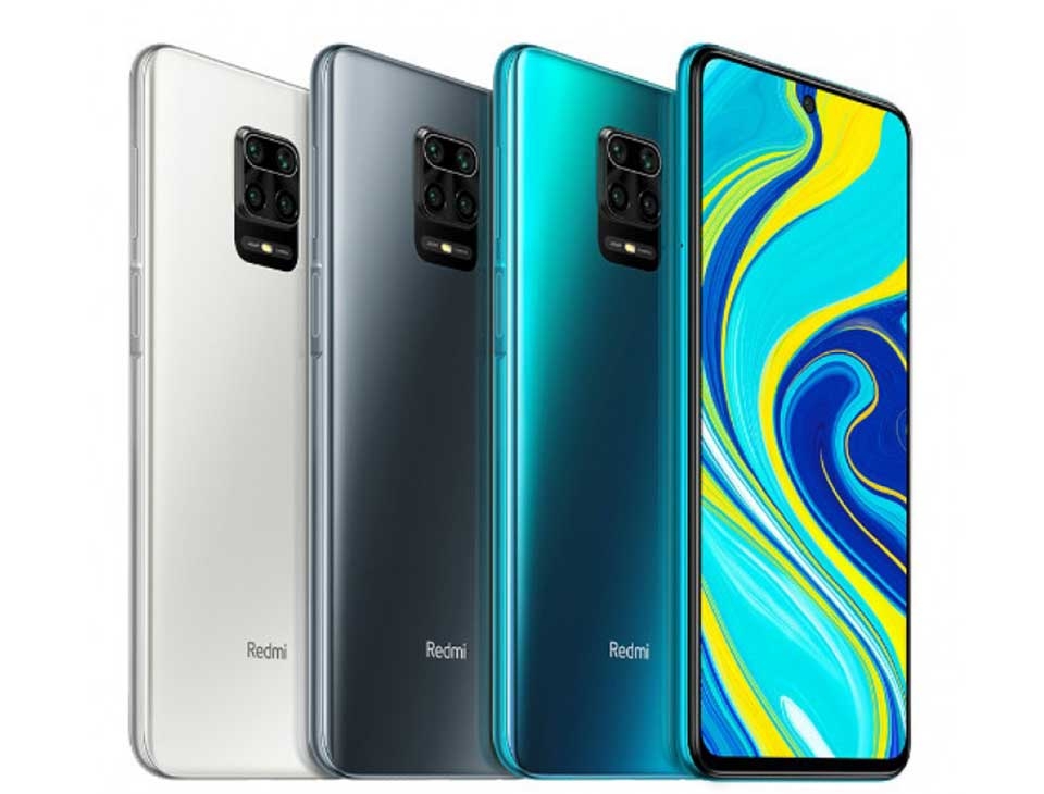 Redmi Note 9S Redmi Note 9S
