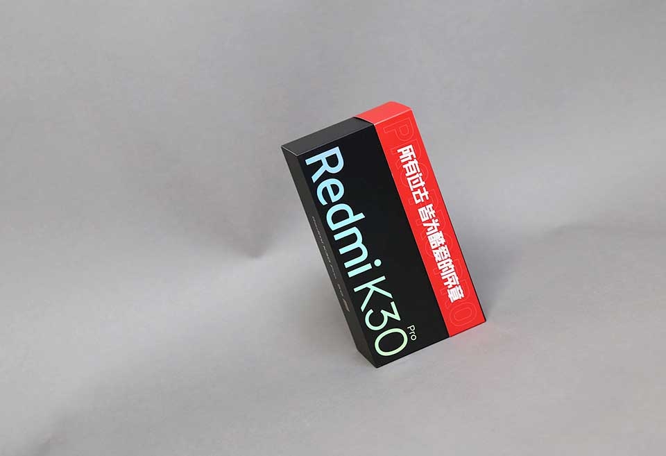 Redmi K30 Pro
