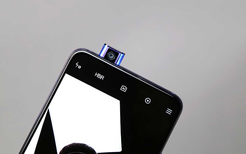 Redmi K30 Pro