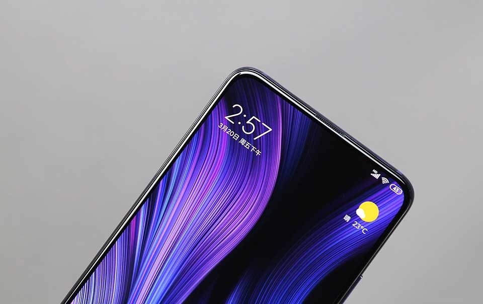 Redmi K30 Pro