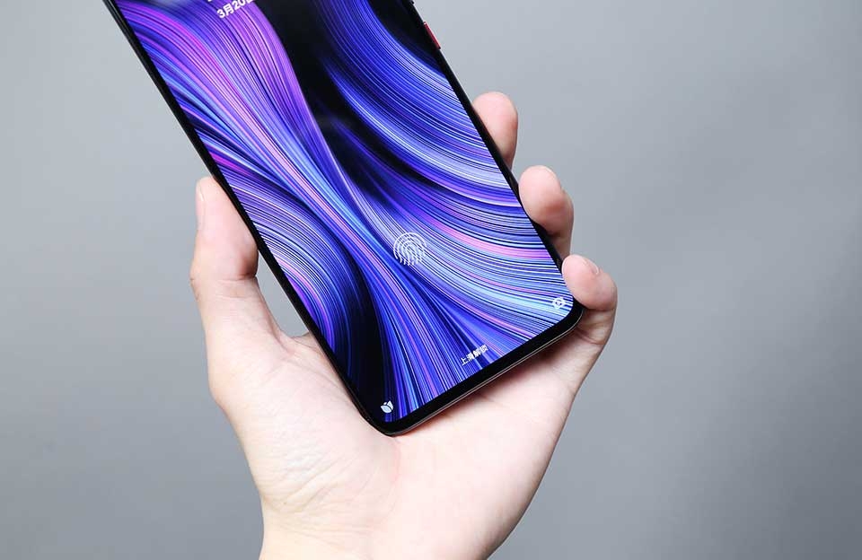Redmi K30 Pro