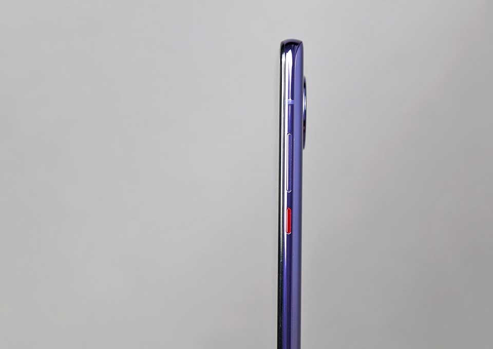 Redmi K30 Pro