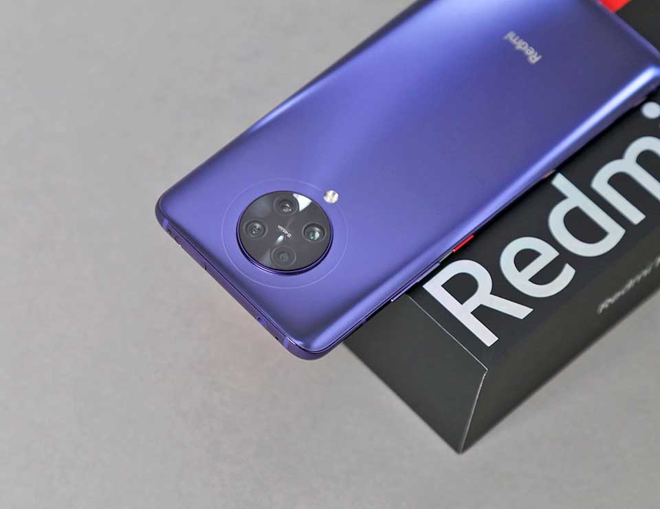 Redmi K30 Pro