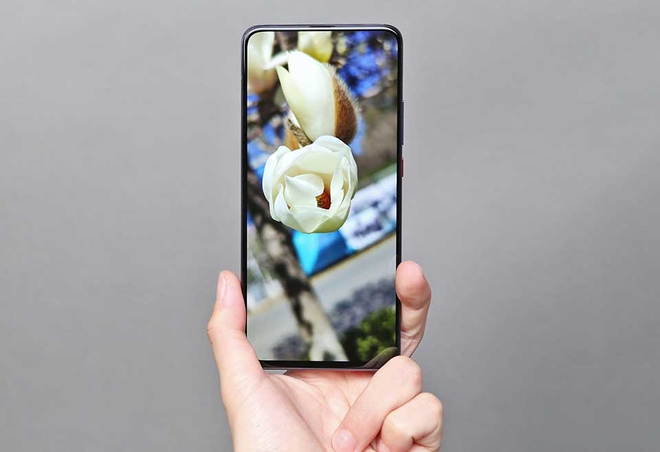 Redmi K30 Pro