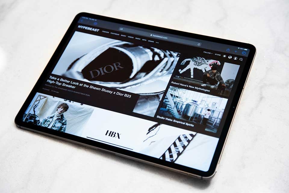 iPad Pro 2020 iPad Pro 2020