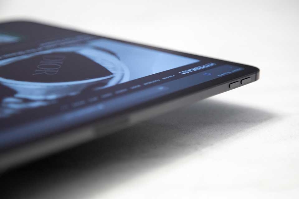iPad Pro 2020 iPad Pro 2020