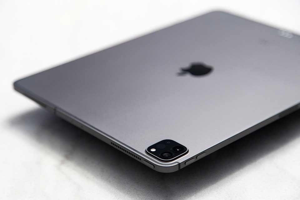 iPad Pro 2020 iPad Pro 2020