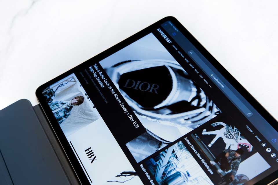 iPad Pro 2020 iPad Pro 2020