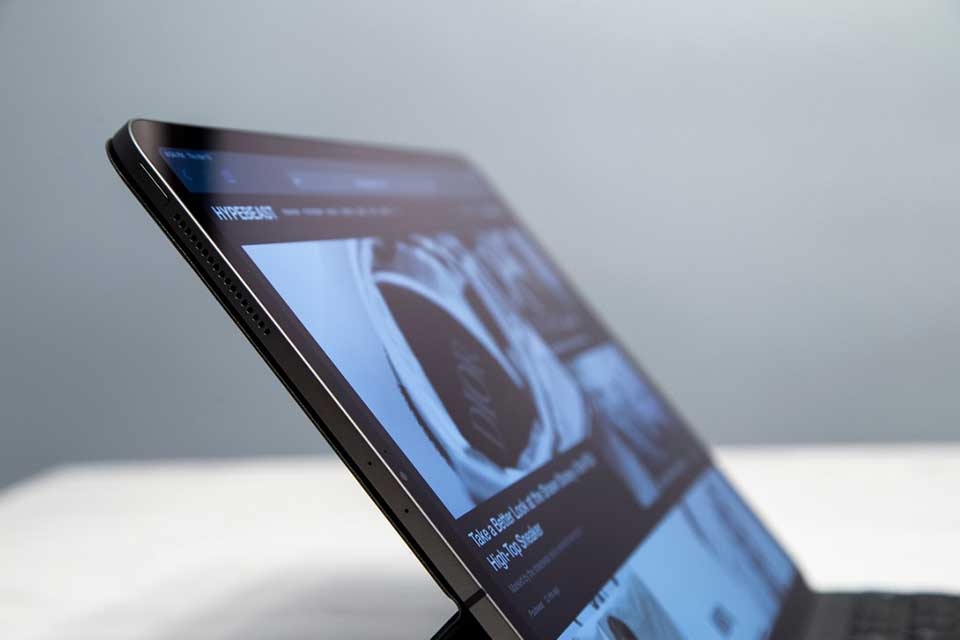 iPad Pro 2020 iPad Pro 2020