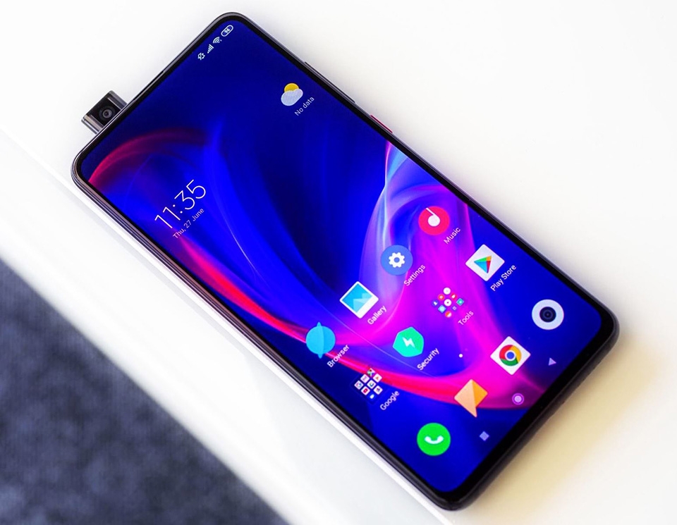 Redmi K30 Pro Redmi K30 Pro