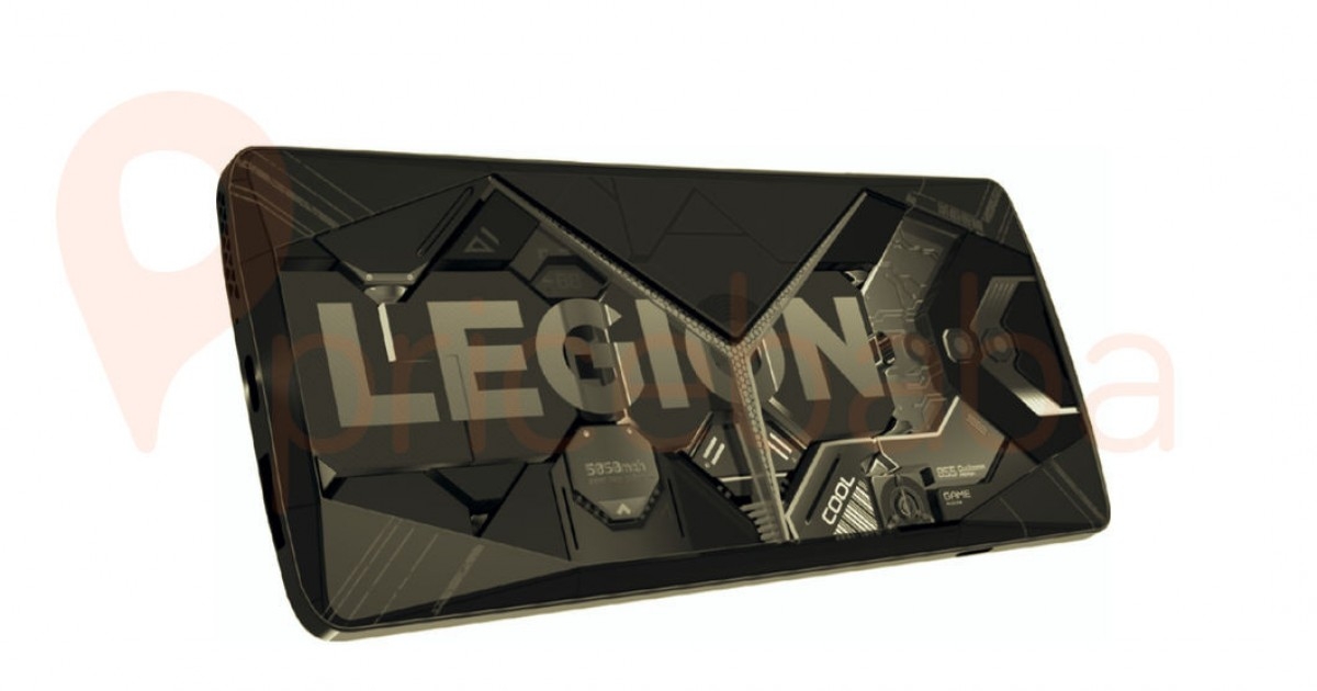 Lenovo Legion