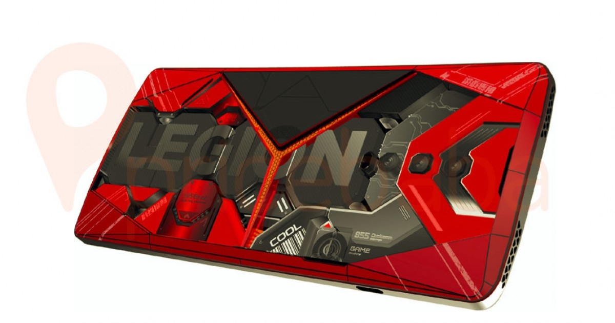 Lenovo Legion